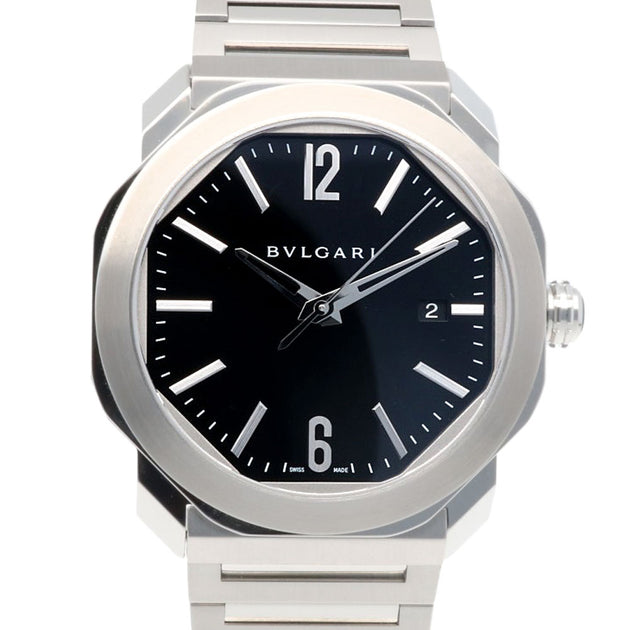 BVLGARI Watches – 【公式】リサイクルキング オンラインショップ