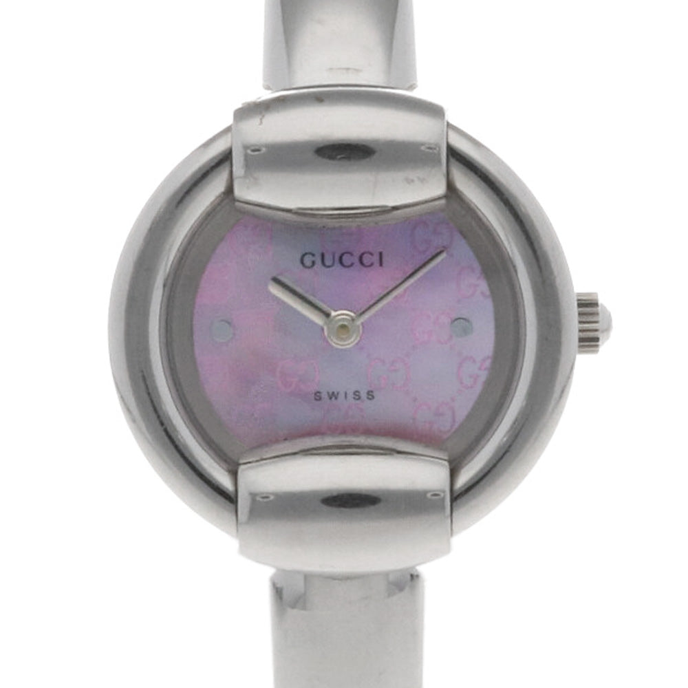 限界値下げ祭4-OF】 グッチ GUCCI 腕時計 時計 SS 1400L