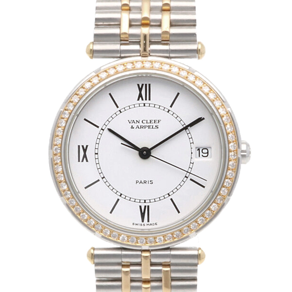 Van Cleef & Arpels ヴァンクリーフ＆アーペル ラ・コレクション