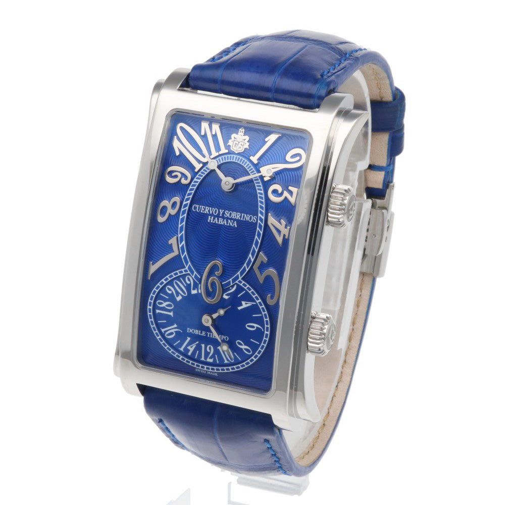 CUERVO Y SOBRINOS クエルボ・イ・ソブリノス プロミネンテ