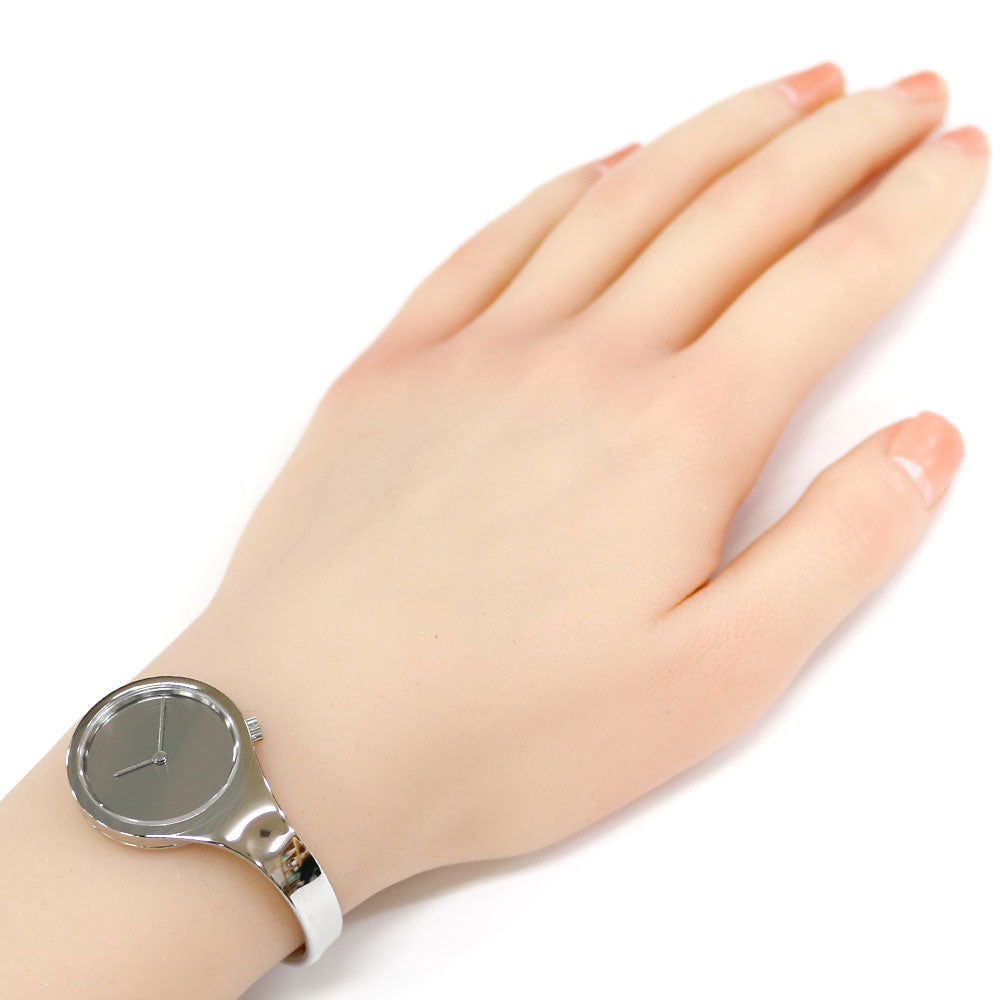 Georg Jensen ジョージジェンセン ヴィヴィアンナ 腕時計 ステンレス