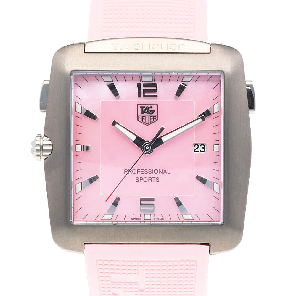 TAG HEUER タグホイヤー プロフェッショナル スポーツ 腕時計