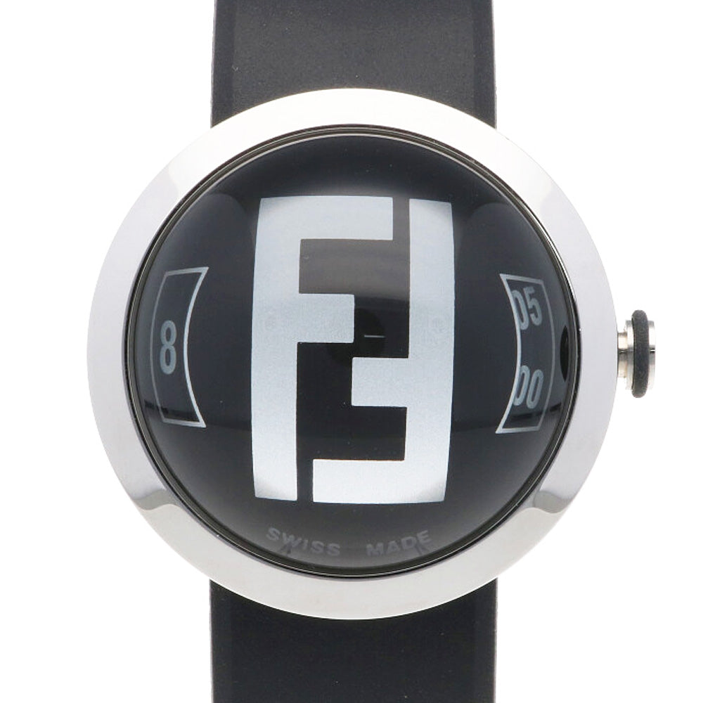 FENDI フェンディ ブースラ 腕時計 ステンレススチール 8010G クオーツ