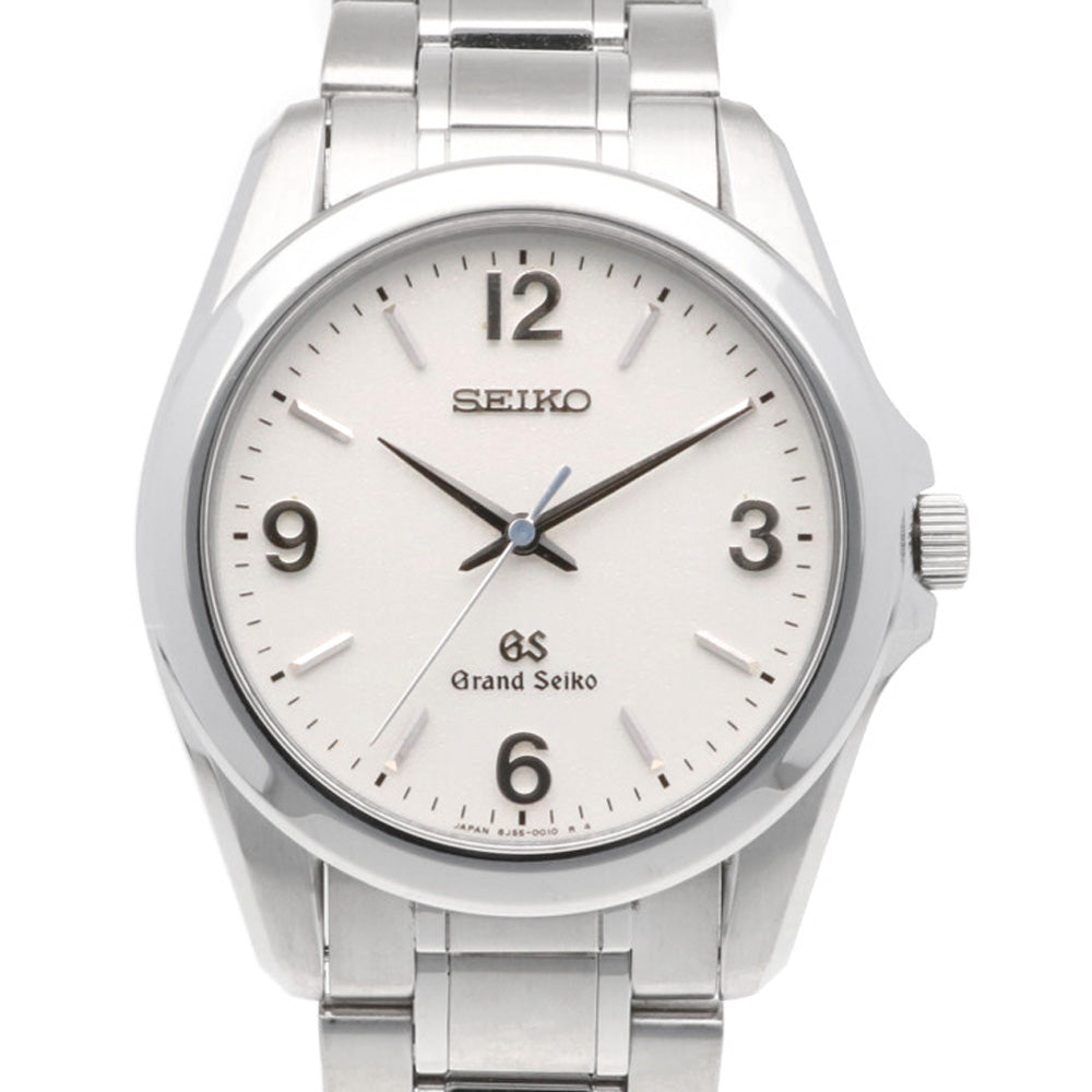 セイコー SEIKO 腕時計 ステンレススチール 8J55-0010 メンズ 中古 【1