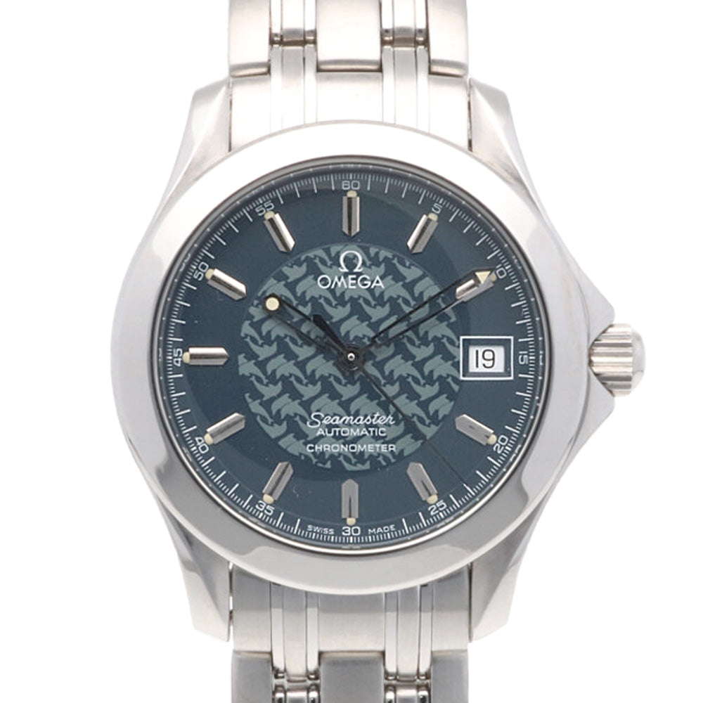 オメガ OMEGA シーマスターコスミック 自動巻き メンズ_873214 オメガ