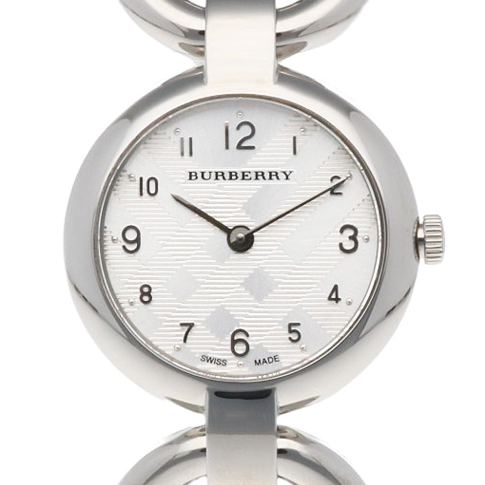 BURBERRY バーバリー 腕時計 ステンレススチール BU5400 クオーツ