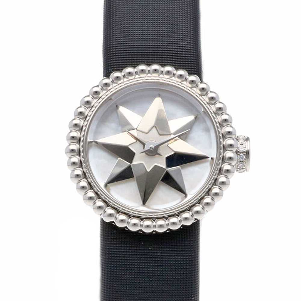 クリスチャンディオール Christian Dior ラ デ ドゥ ディオール 腕時計 