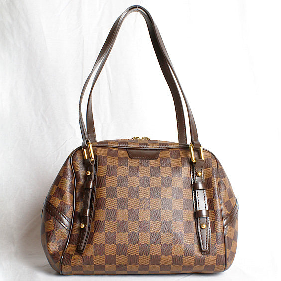 中古】 ルイ・ヴィトン LOUIS VUITTON ショルダーバッグ ダミエ