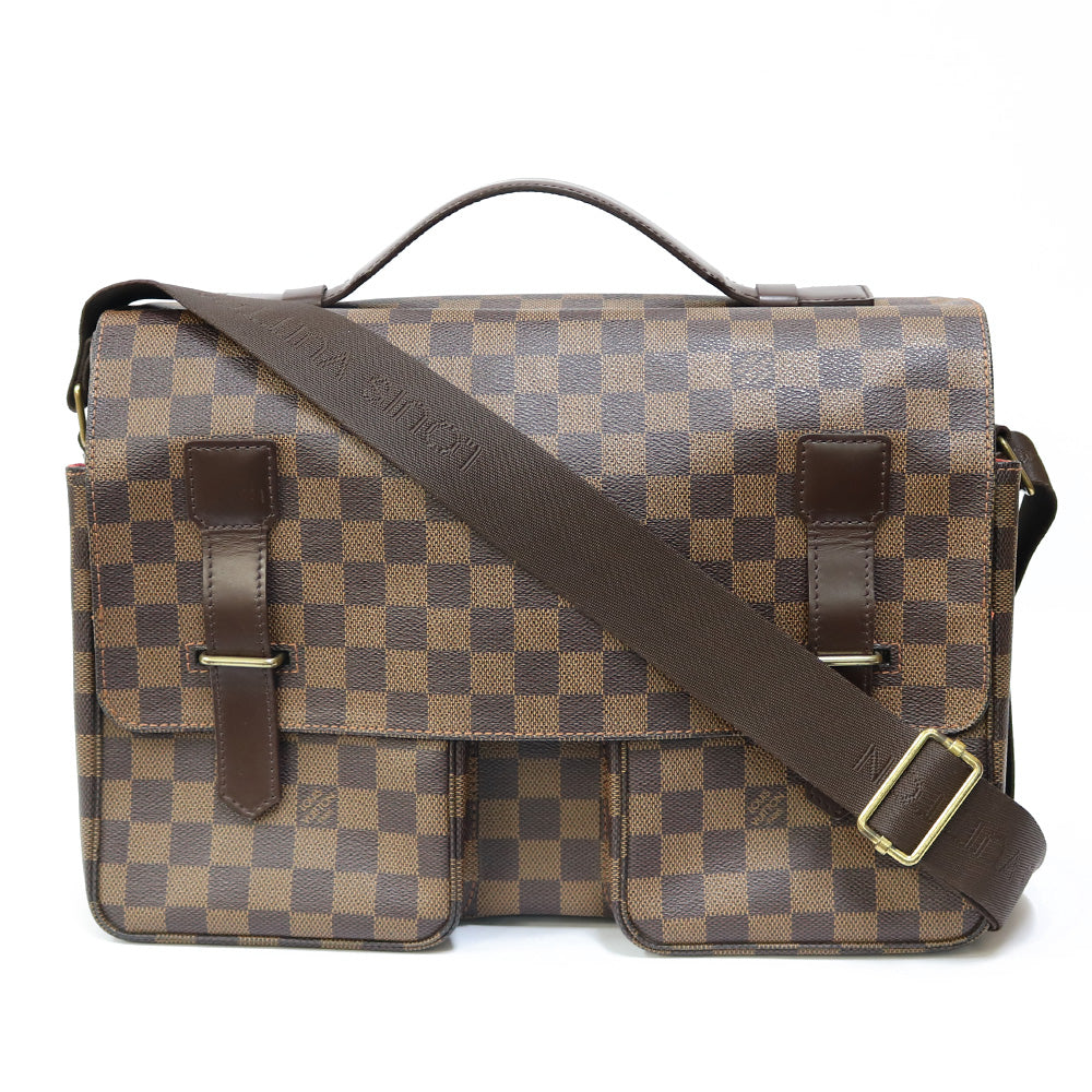 中古】 ルイ・ヴィトン LOUIS VUITTON ショルダーバッグ ハンドバッグ