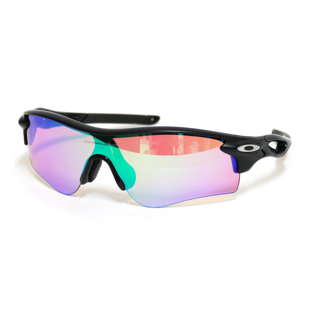 中古】 オークリー OAKLEY サングラス スポーツサングラス プリズム