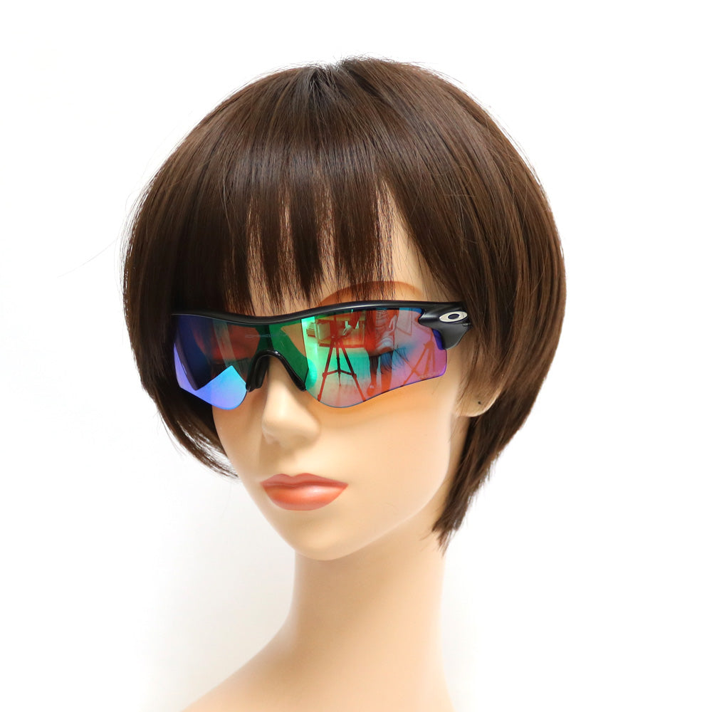 中古】 オークリー OAKLEY サングラス スポーツサングラス プリズム