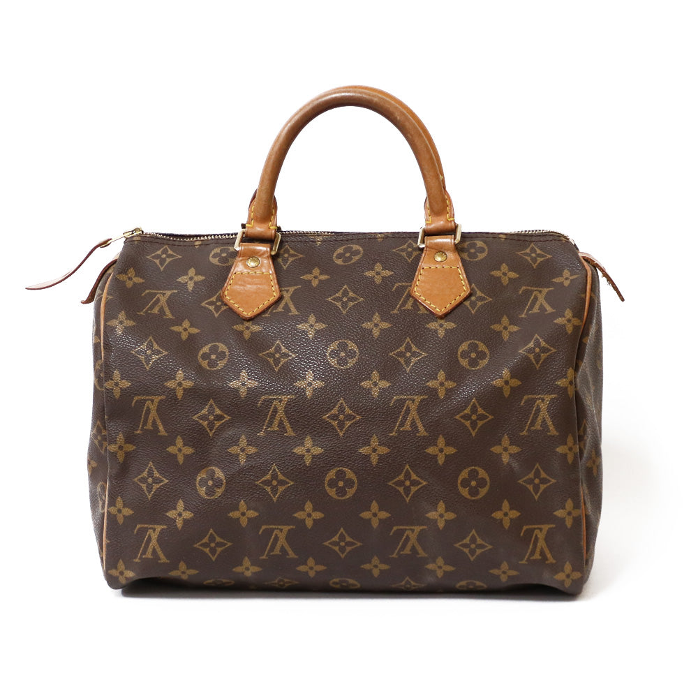 中古】 ルイ・ヴィトン LOUIS VUITTON ボストンバッグ ハンドバッグ