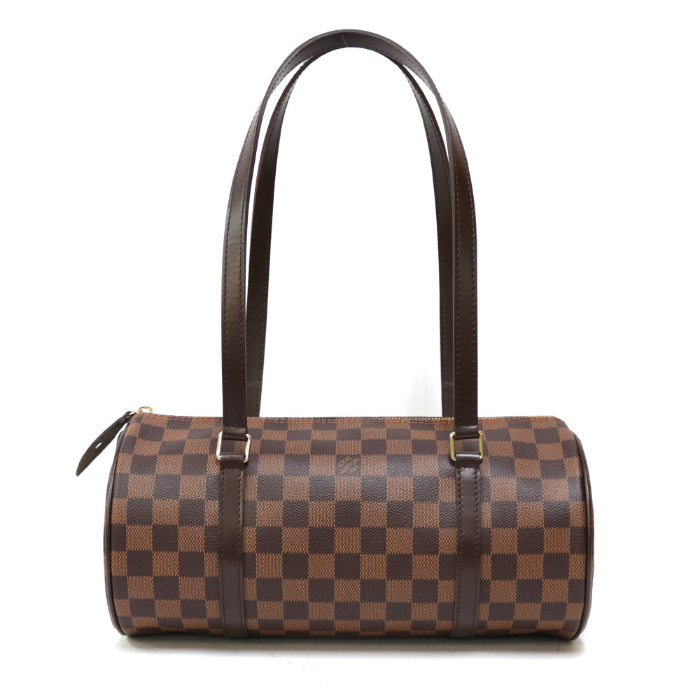 中古】 ルイ・ヴィトン LOUIS VUITTON ショルダーバッグ ダミエ