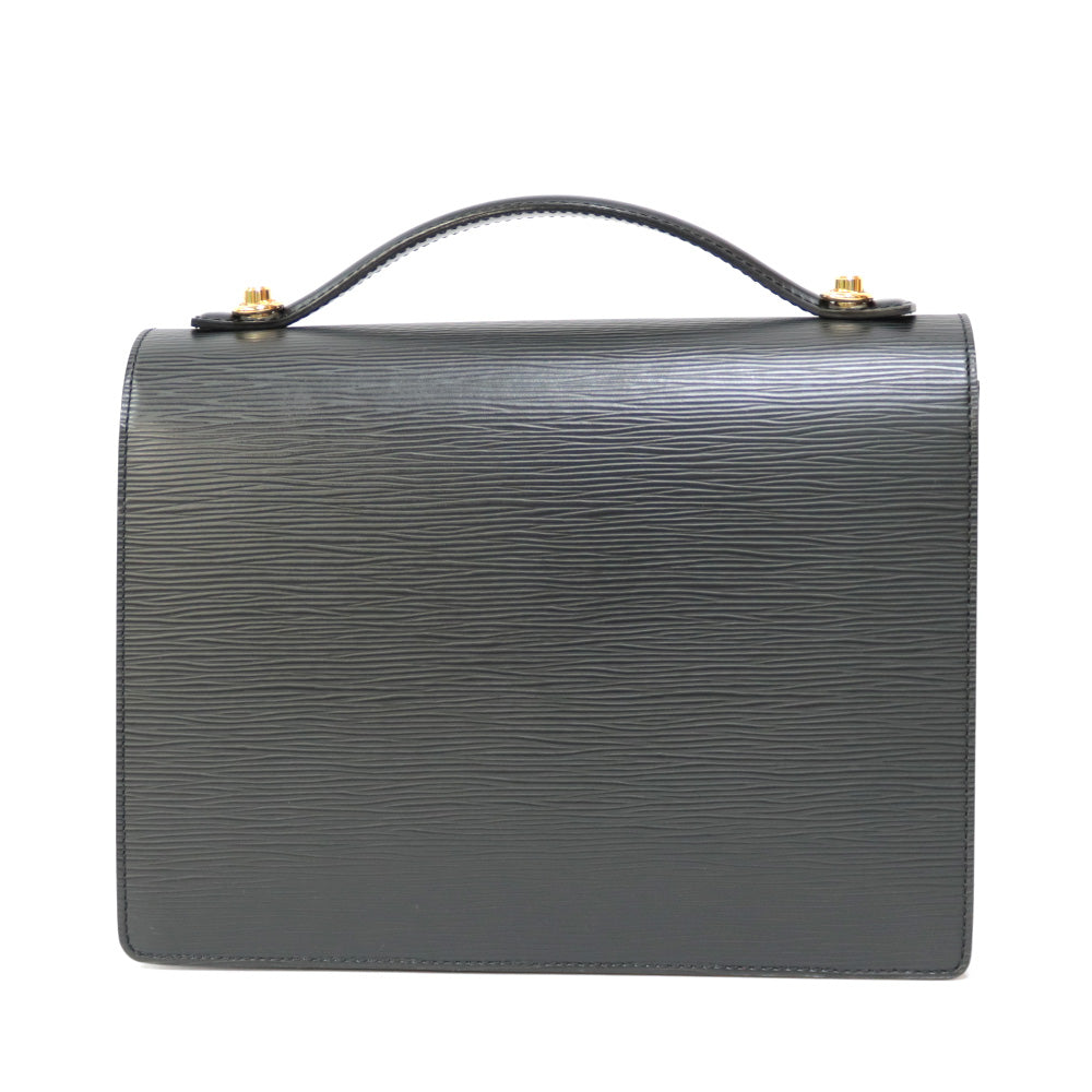 中古】 ルイ・ヴィトン LOUIS VUITTON ハンドバッグ ショルダーバッグ