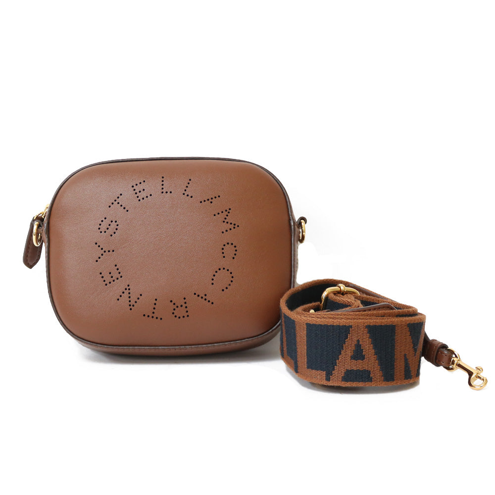 中古】 ステラマッカートニー Stella McCartney ショルダーバッグ
