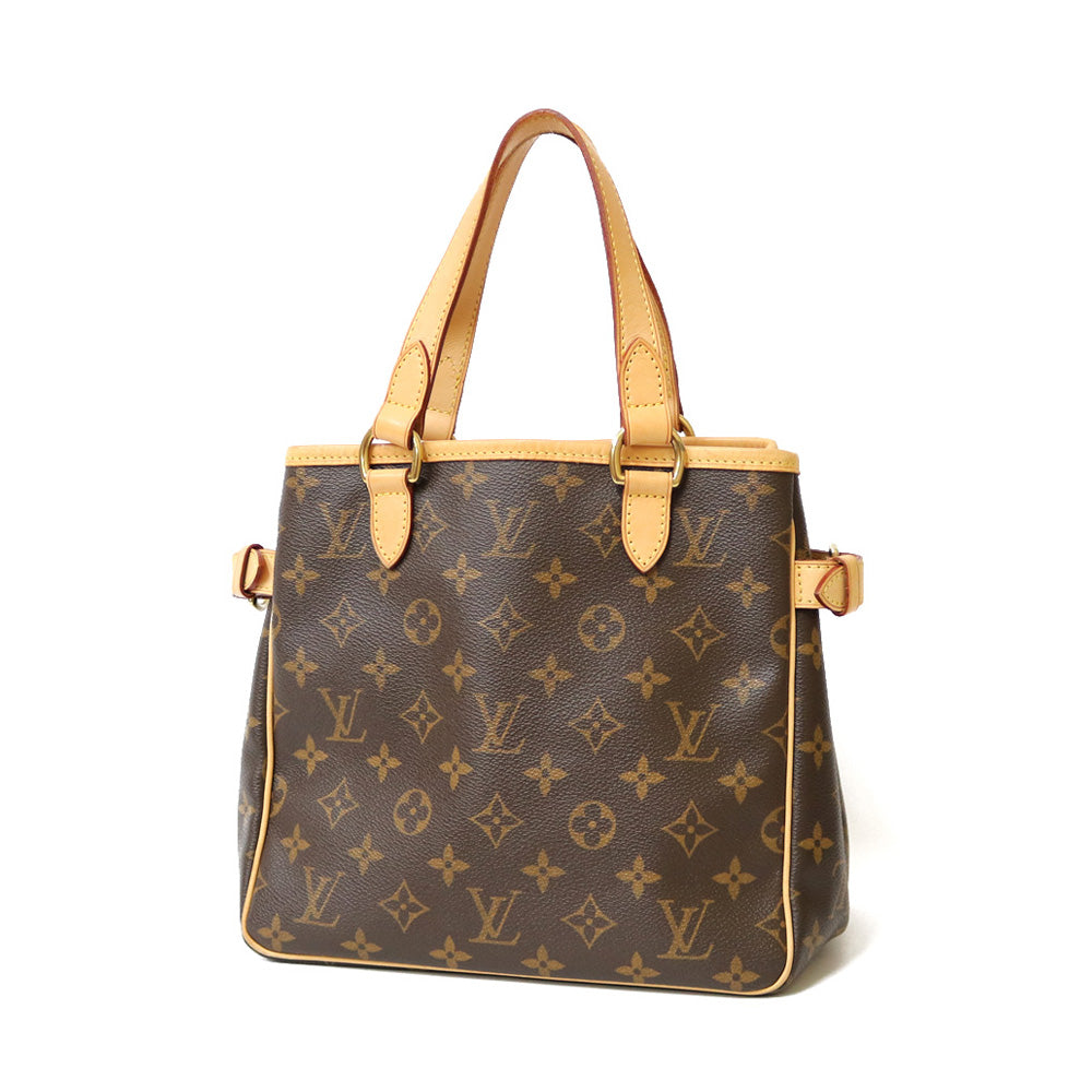 中古】 ルイ・ヴィトン LOUIS VUITTON ショルダーバッグ モノグラム ...