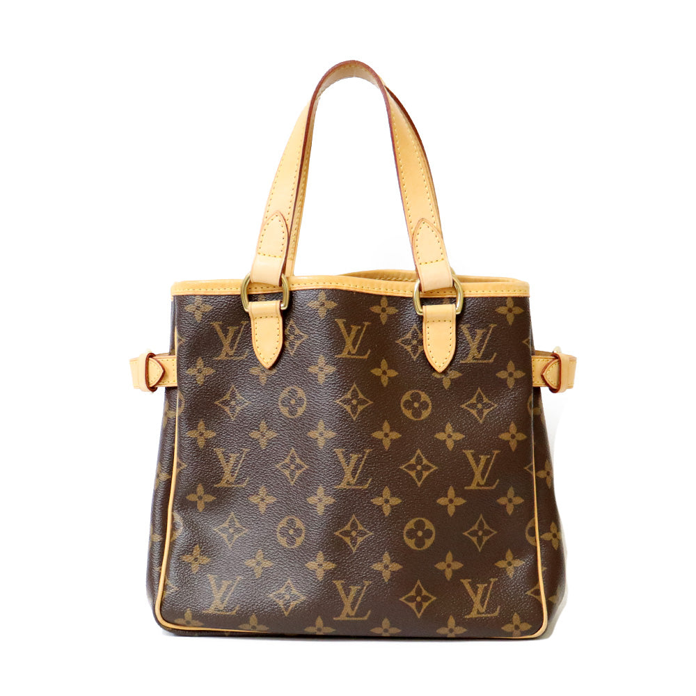 中古】 ルイ・ヴィトン LOUIS VUITTON ハンドバッグ ハンドバッグ ...