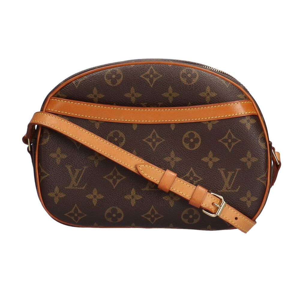 中古】 ルイ・ヴィトン LOUIS VUITTON ショルダーバッグ ショルダー