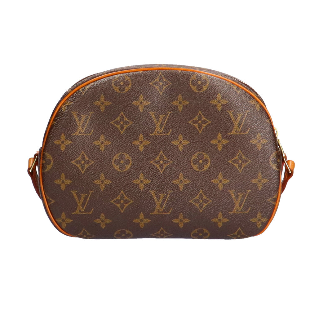 中古】 ルイ・ヴィトン LOUIS VUITTON ショルダーバッグ ショルダー