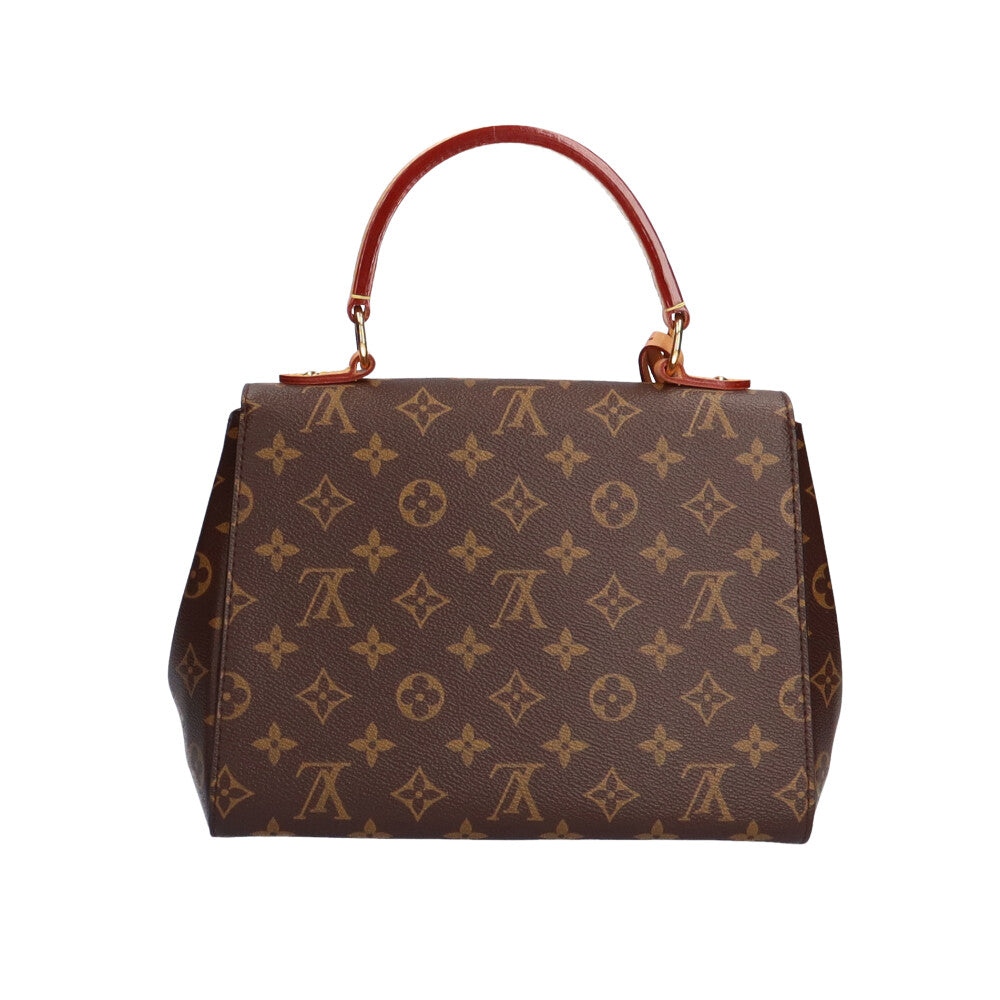 中古】 ルイ・ヴィトン LOUIS VUITTON ハンドバッグ ショルダー