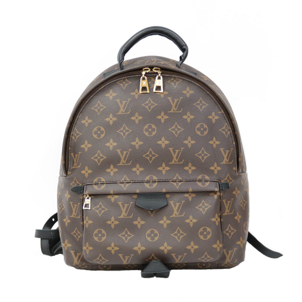 中古】 ルイ・ヴィトン LOUIS VUITTON リュック・デイパック