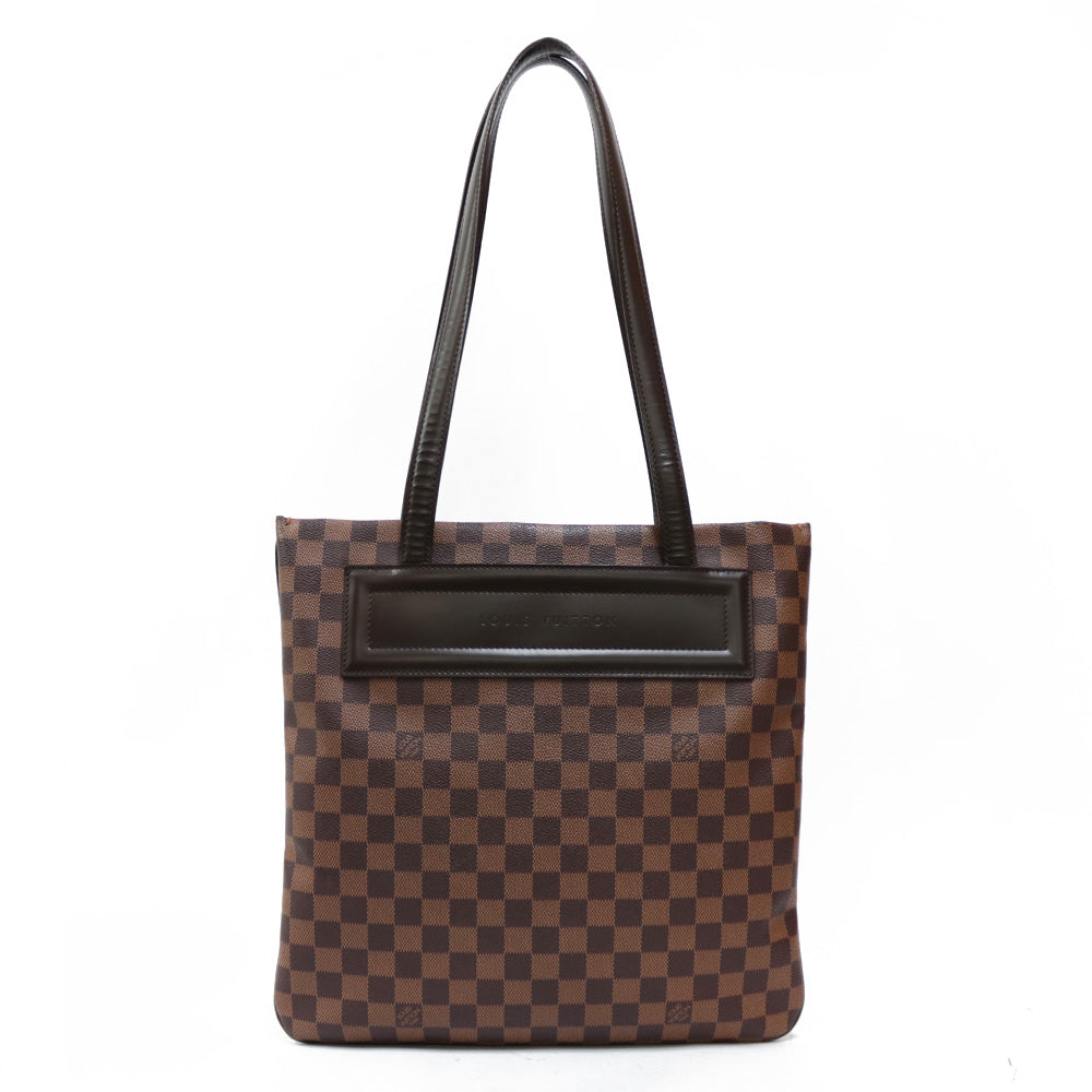 中古】 ルイ・ヴィトン LOUIS VUITTON トートバッグ ショルダーバッグ