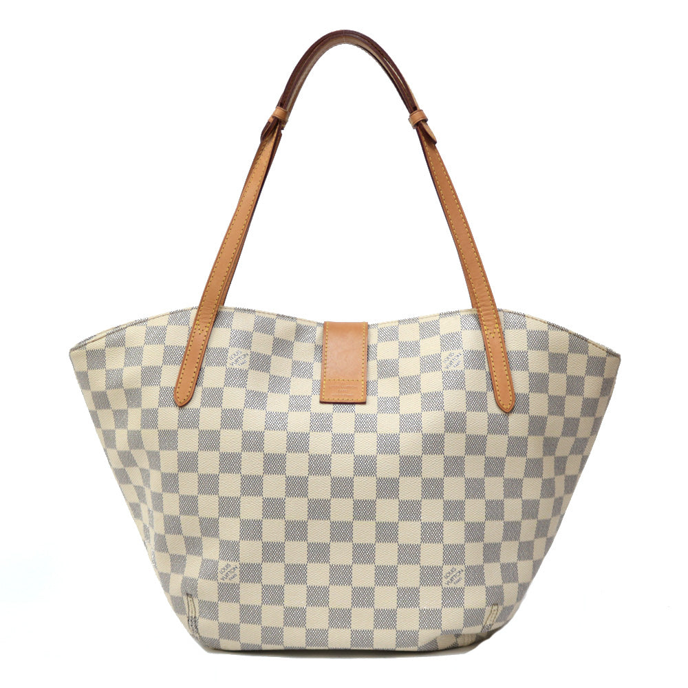 中古】 ルイ・ヴィトン LOUIS VUITTON ショルダーバッグ ダミエ