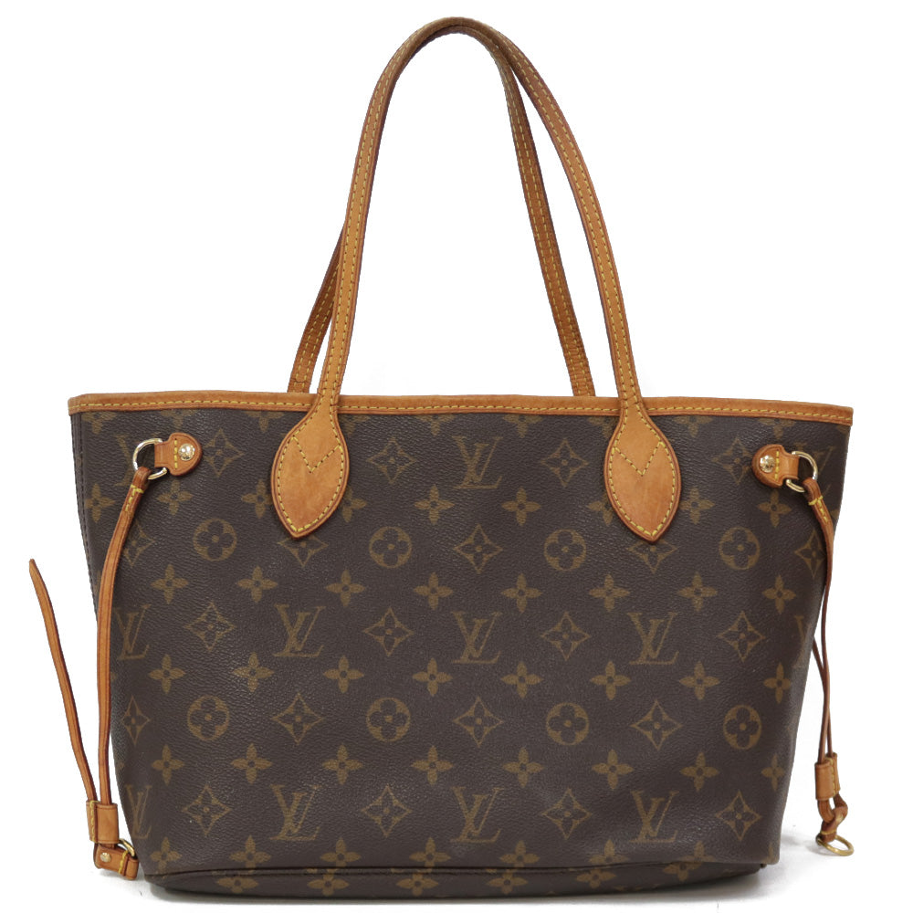 中古】 ルイ・ヴィトン LOUIS VUITTON ショルダーバッグ 訳アリ