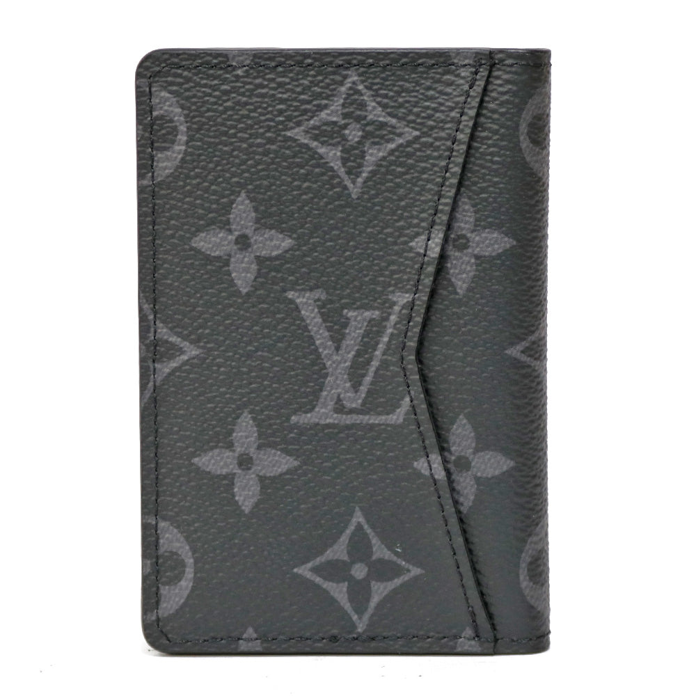 中古】 ルイ・ヴィトン LOUIS VUITTON カードケース 名刺入れ