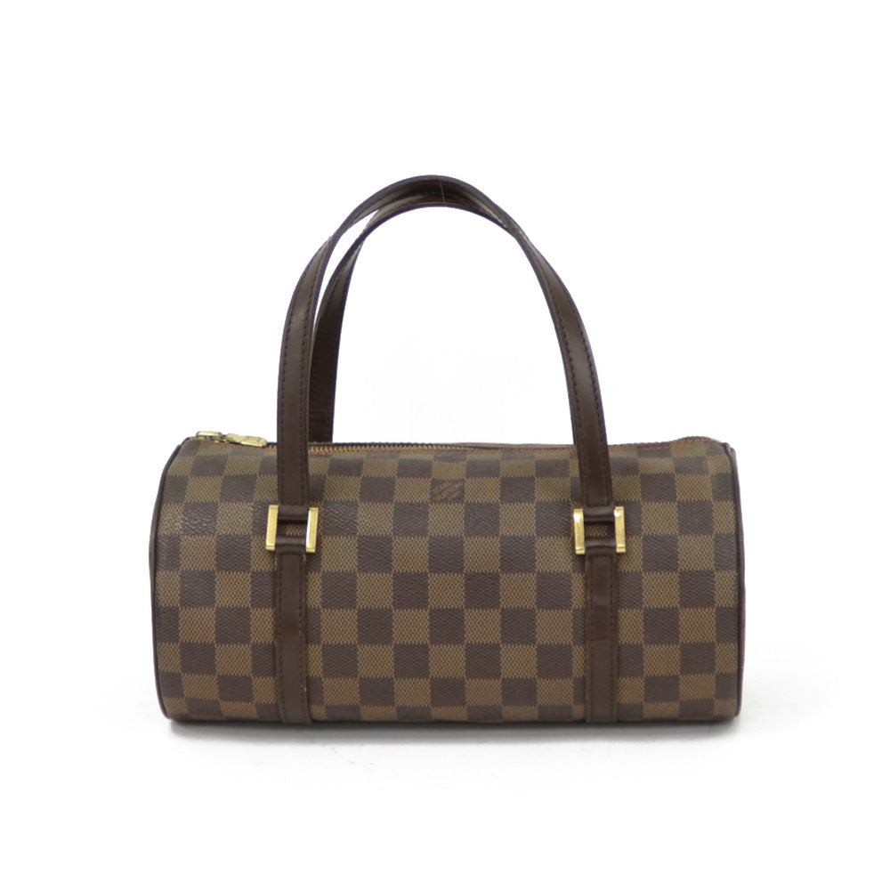 中古】 ルイ・ヴィトン LOUIS VUITTON ショルダーバッグ ダミエ