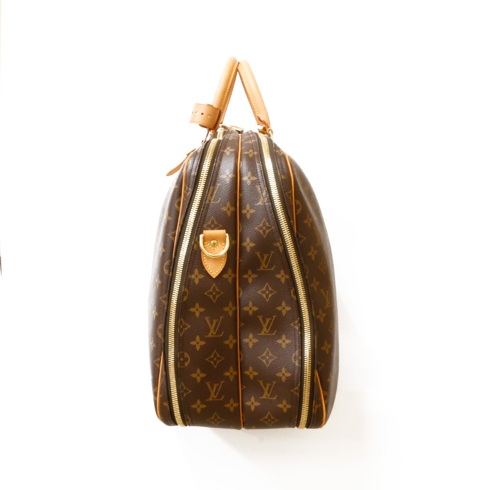 中古】 ルイ・ヴィトン LOUIS VUITTON ボストンバッグ LV 2WAY