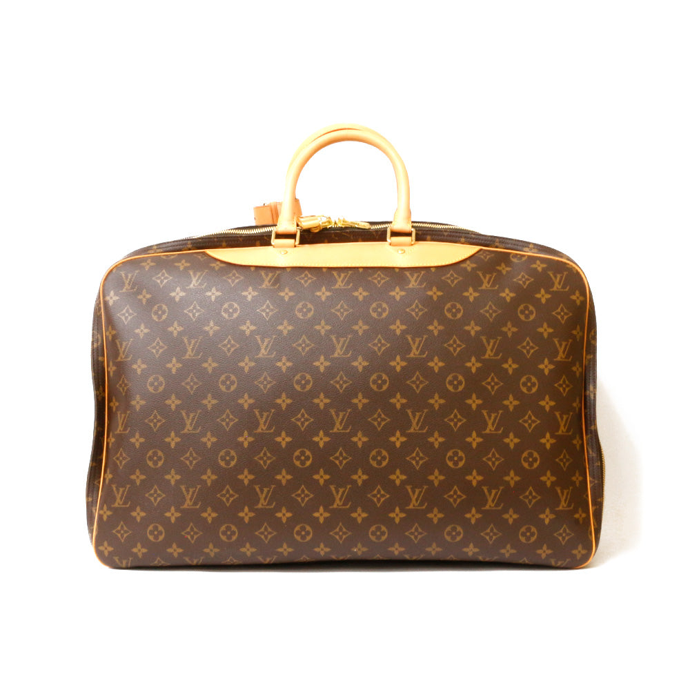 中古】 ルイ・ヴィトン LOUIS VUITTON ボストンバッグ LV 2WAY