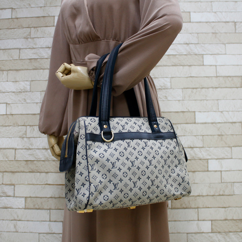中古】 ルイ・ヴィトン LOUIS VUITTON ハンドバッグ LV モノグラム