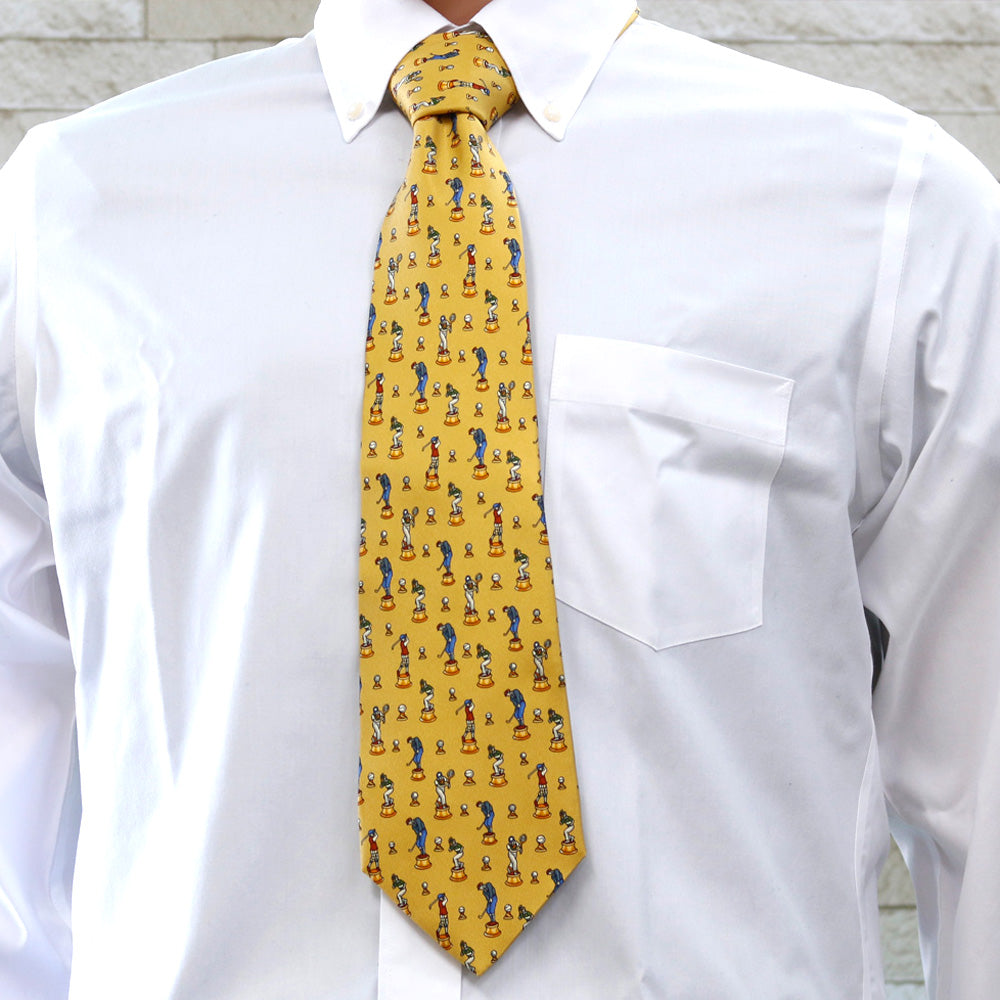 中古】 サルヴァトーレフェラガモ Salvatore Ferragamo ネクタイ