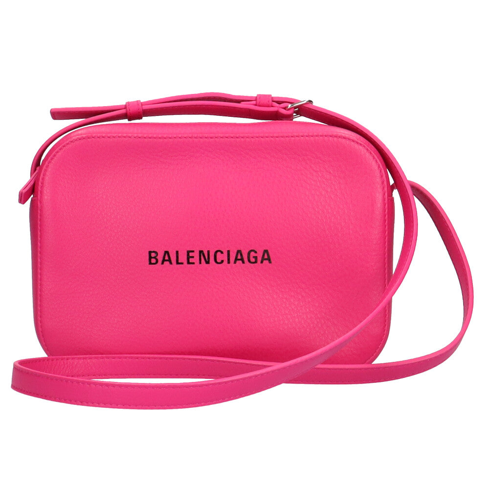 バレンシアガ BALENCIAGA エブリデイカメラバッグ ショルダーバッグ 