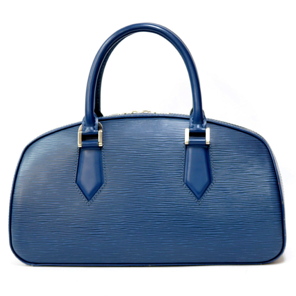 Louis Vuitton エピレザー ハンドバッグ 青 11950152.jpg