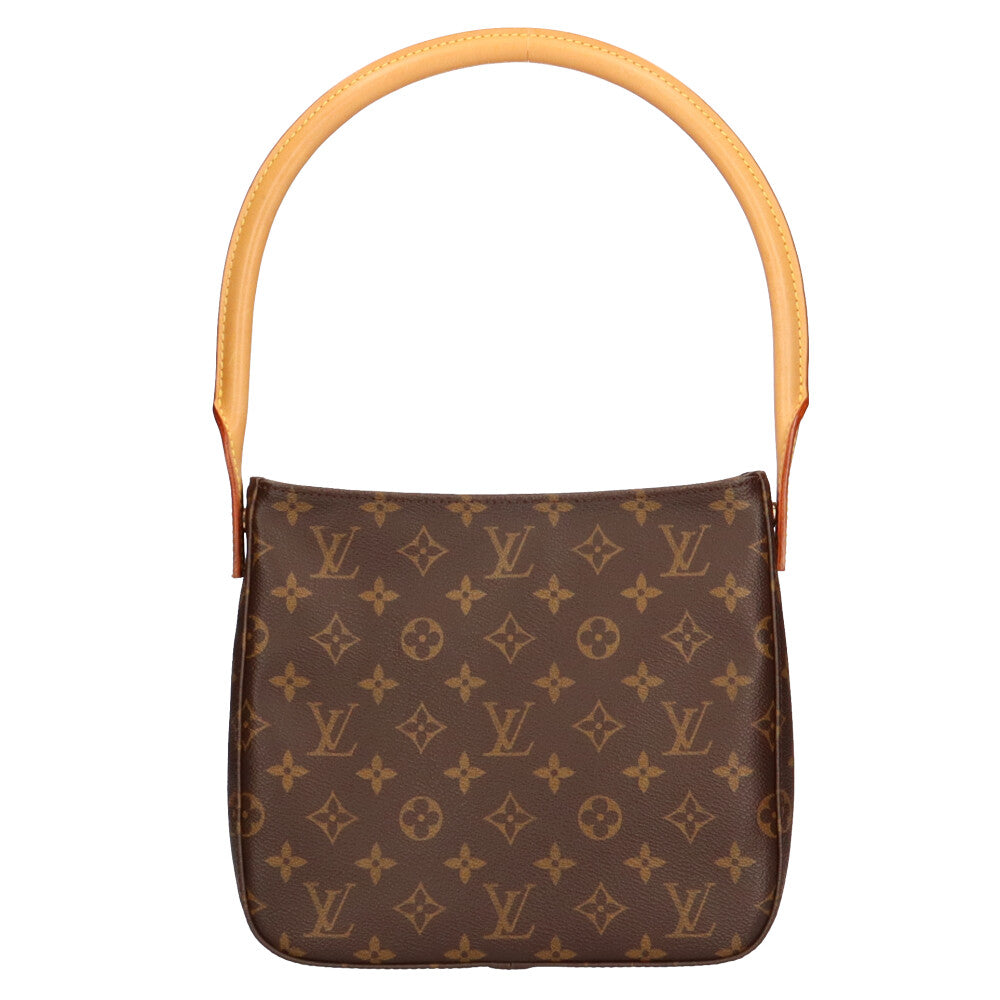 ルイ・ヴィトン LOUIS VUITTON ショルダーバッグ モノグラムキャンバス