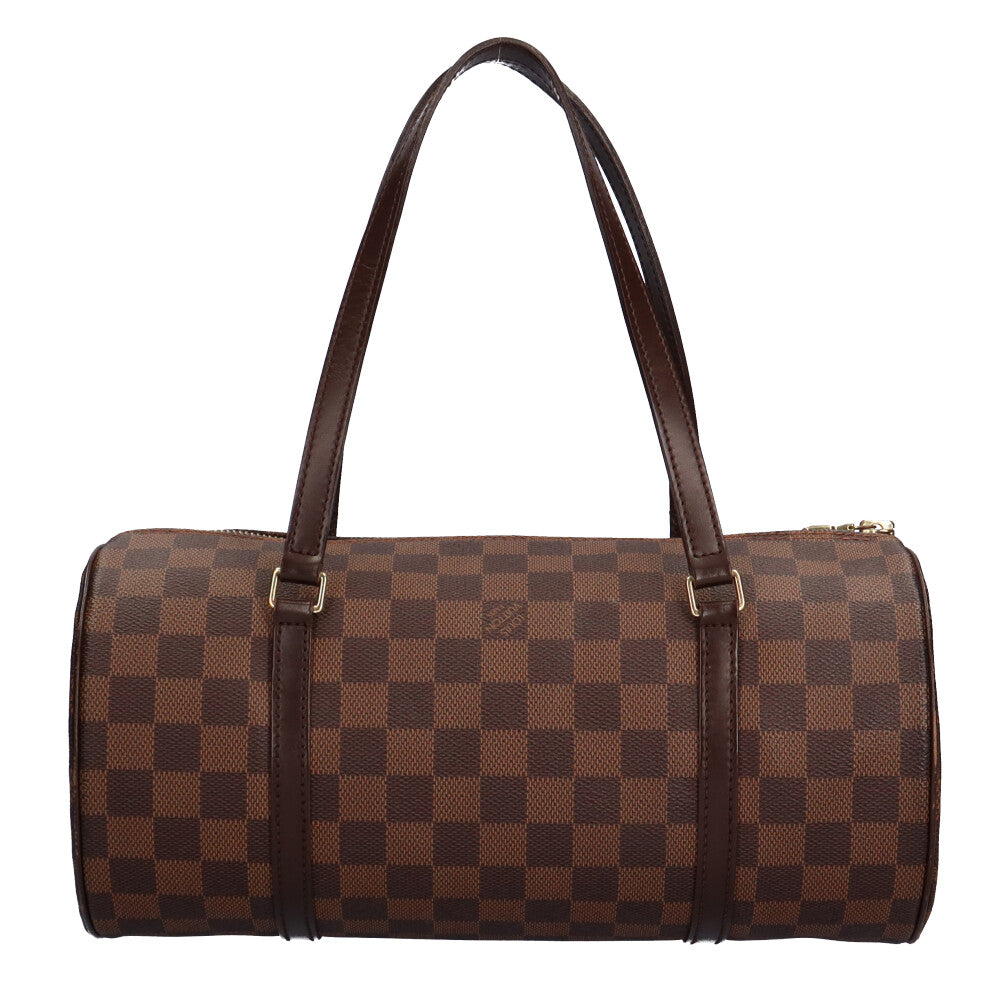 ルイヴィトン LOUIS VUITTON パピヨン30 ダミエ ショルダーバッグ