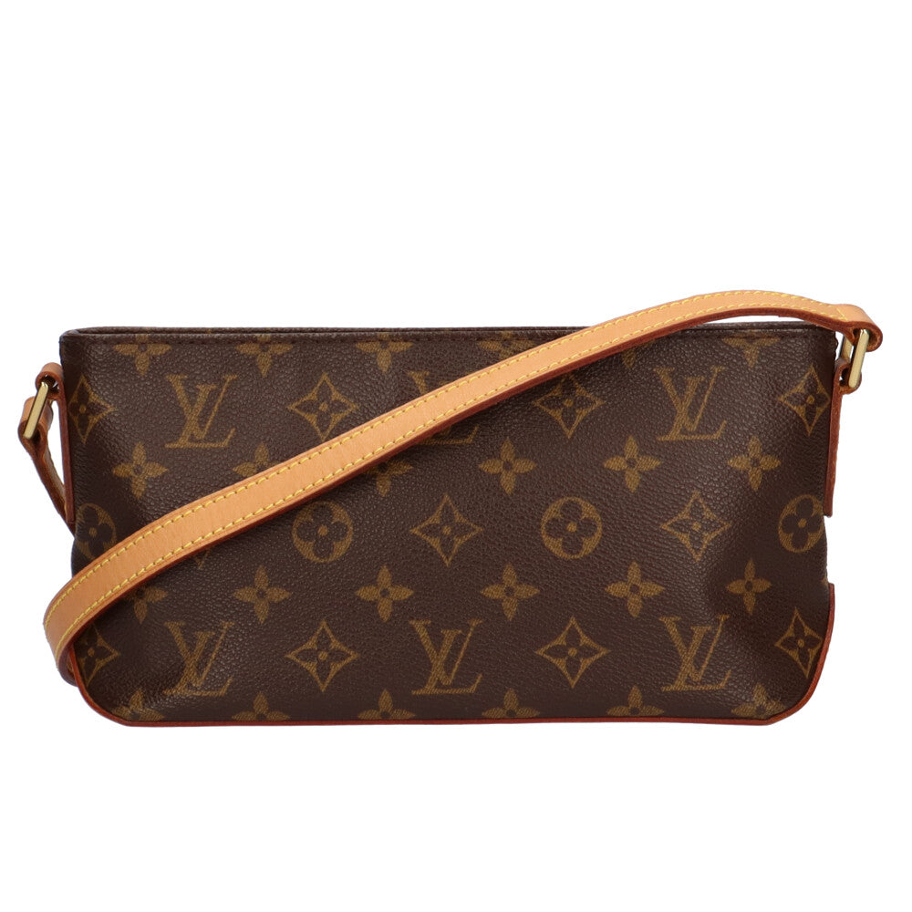 お気に入りの LOUIS VUITTON◇スピーディ25_モノグラム_BRW/PVC/BRW