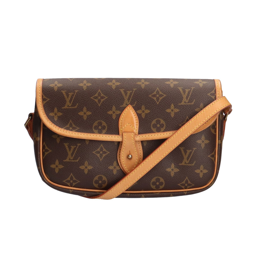 超美品 LOUIS VUITTON ポルタブル ジベシエール ハンドバック - www ...