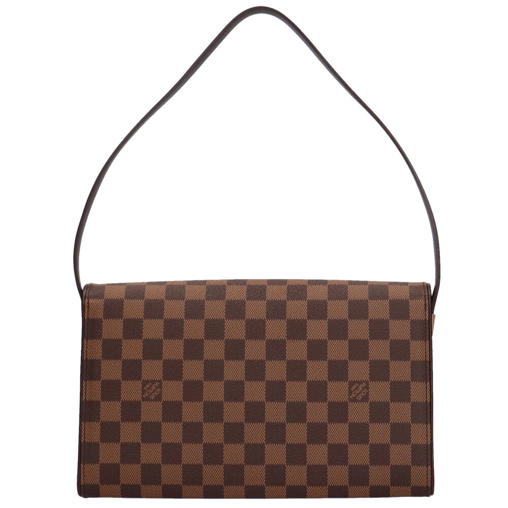 ルイヴィトン LOUIS VUITTON トライベッカ ロン ダミエ ショルダー