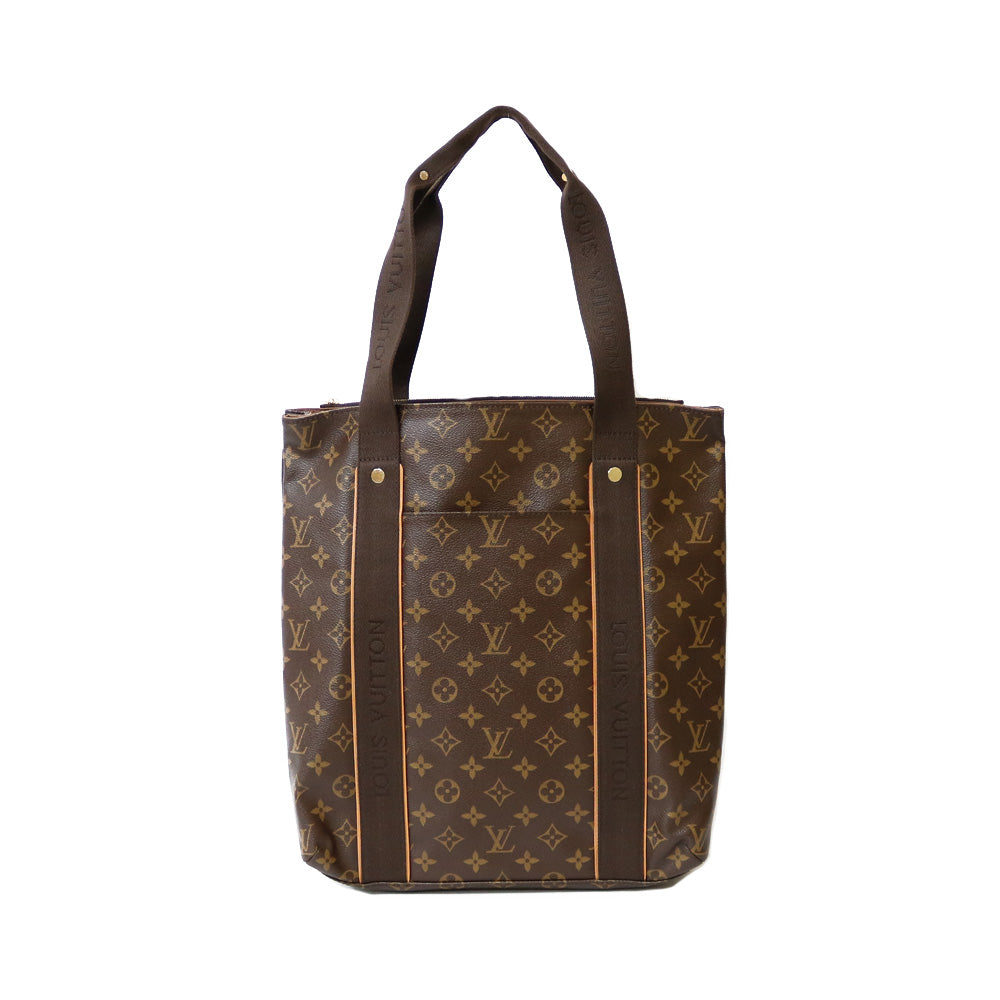 ルイヴィトン LOUIS VUITTON カバボブール モノグラム ショルダー