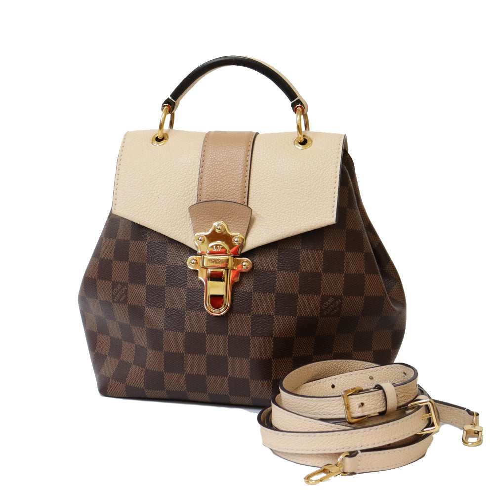 中古】 ルイ・ヴィトン LOUIS VUITTON リュック・デイパック リュック