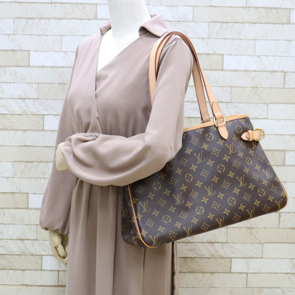 中古】 ルイ・ヴィトン LOUIS VUITTON ショルダーバッグ ショルダー