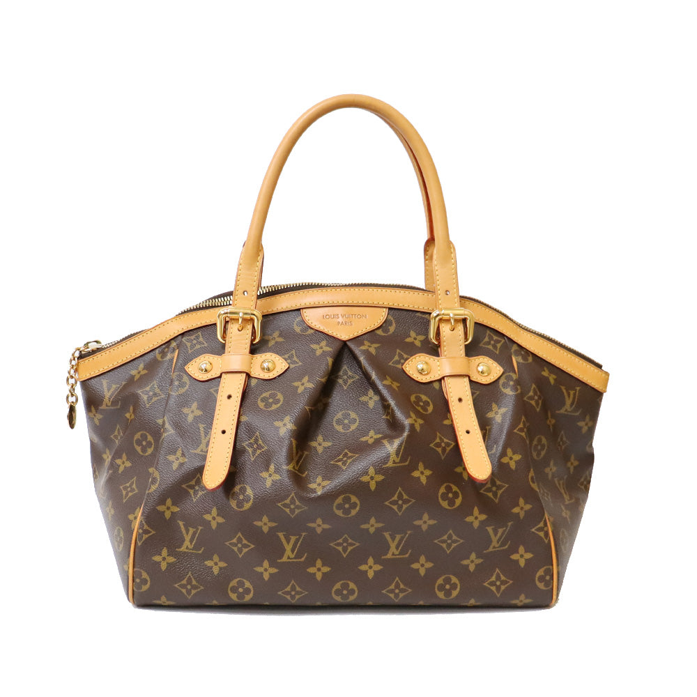 中古】 ルイ・ヴィトン LOUIS VUITTON ハンドバッグ 2WAY モノグラム