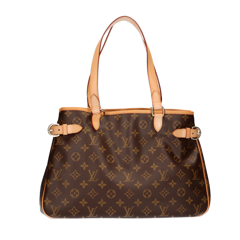 中古】 ルイ・ヴィトン LOUIS VUITTON トートバッグ モノグラム