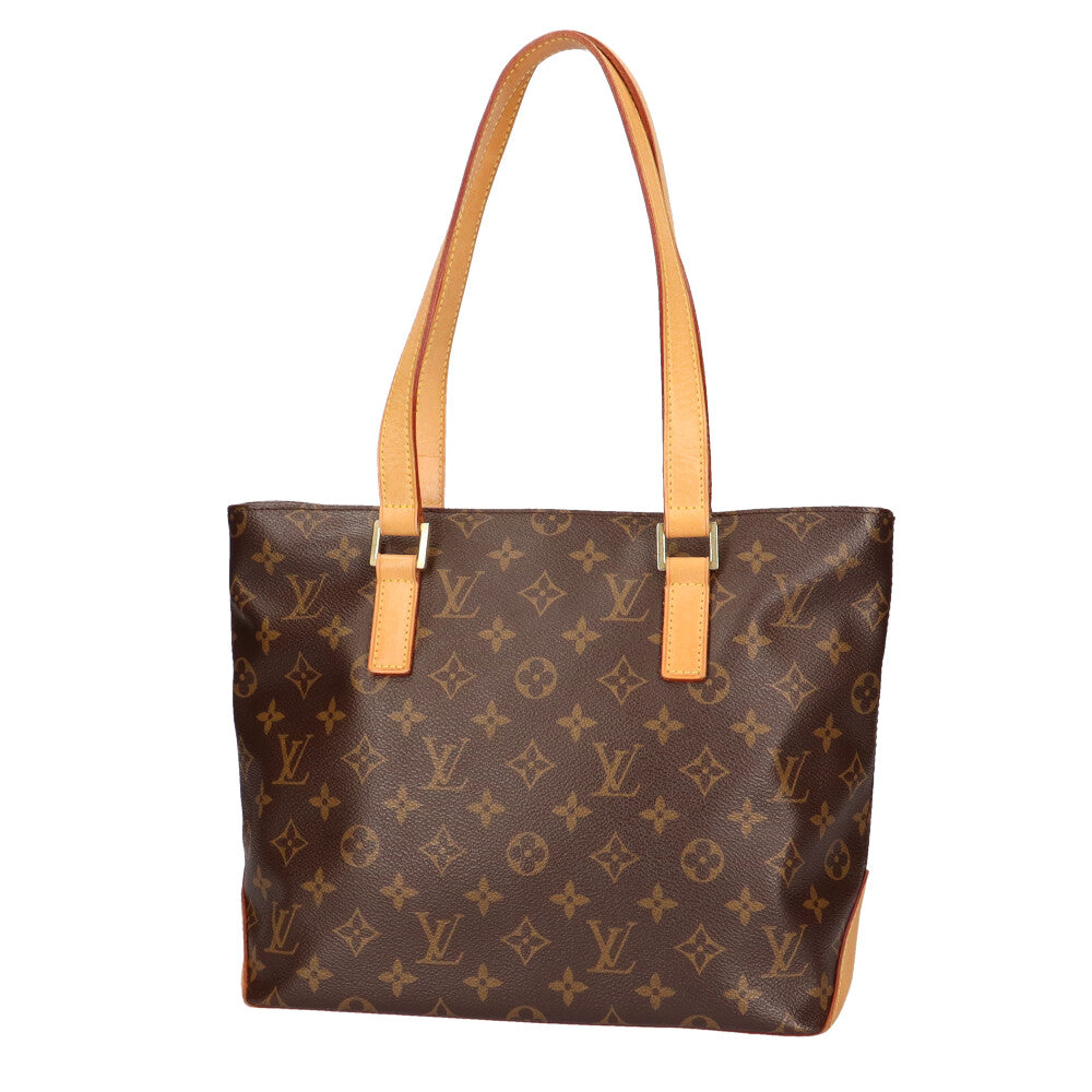 中古】 ルイ・ヴィトン LOUIS VUITTON トートバッグ モノグラム