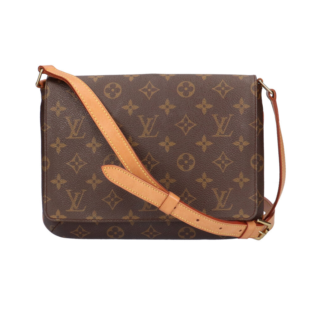 中古】 ルイ・ヴィトン LOUIS VUITTON ショルダーバッグ モノグラム