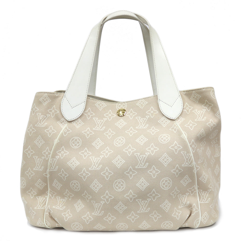 Louis Vuitton - Cabas Ipanema PM Sandy