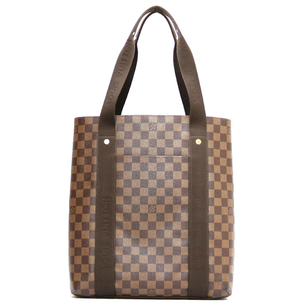 ルイヴィトン LOUIS VUITTON カバ・ボブール ダミエ ショルダーバッグ 